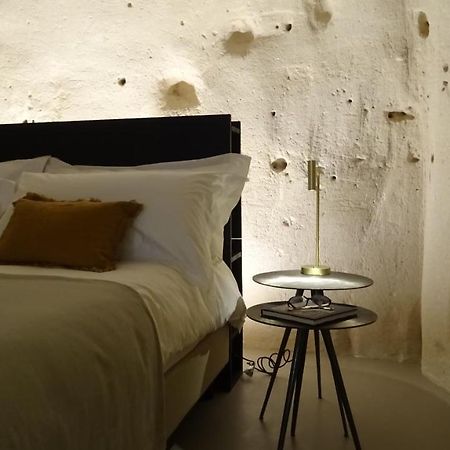 StageROOM01 - Matera Exterior foto