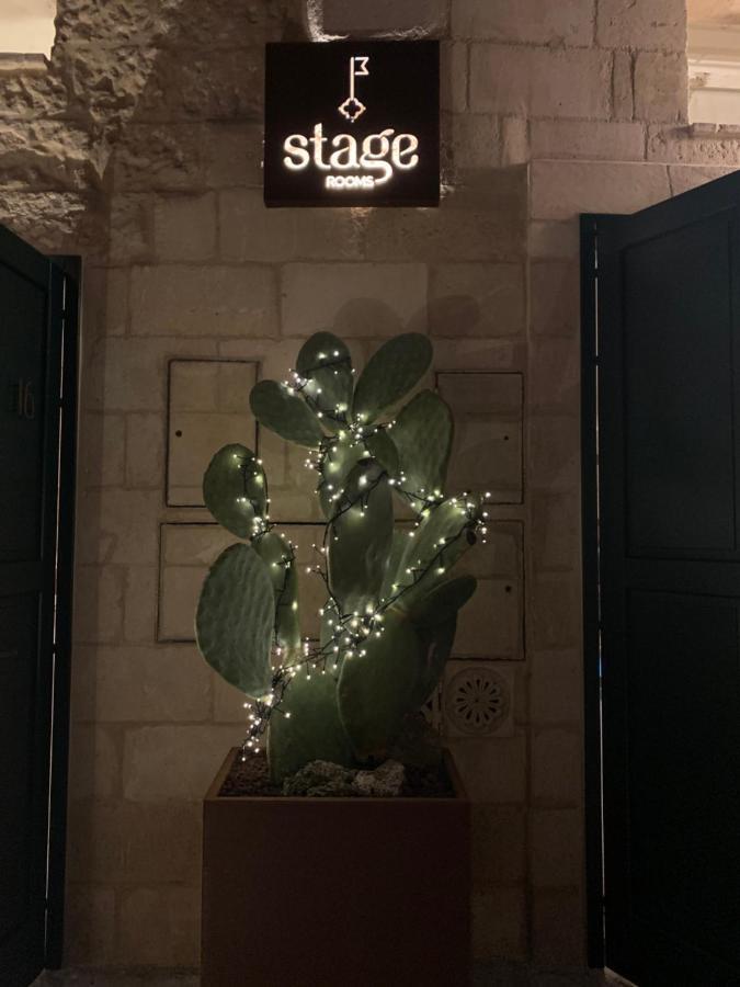 StageROOM01 - Matera Exterior foto