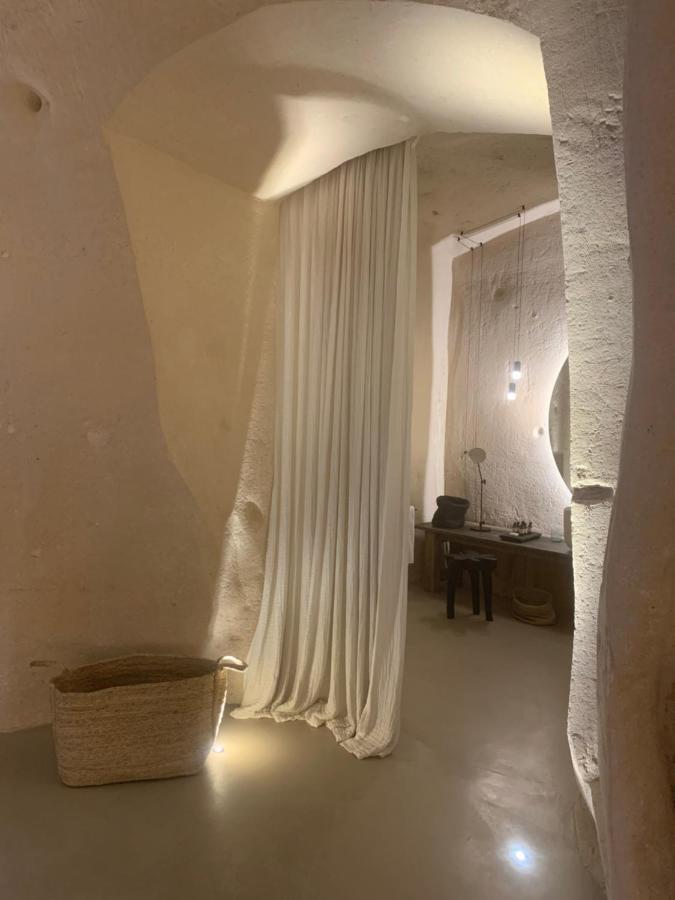 StageROOM01 - Matera Exterior foto