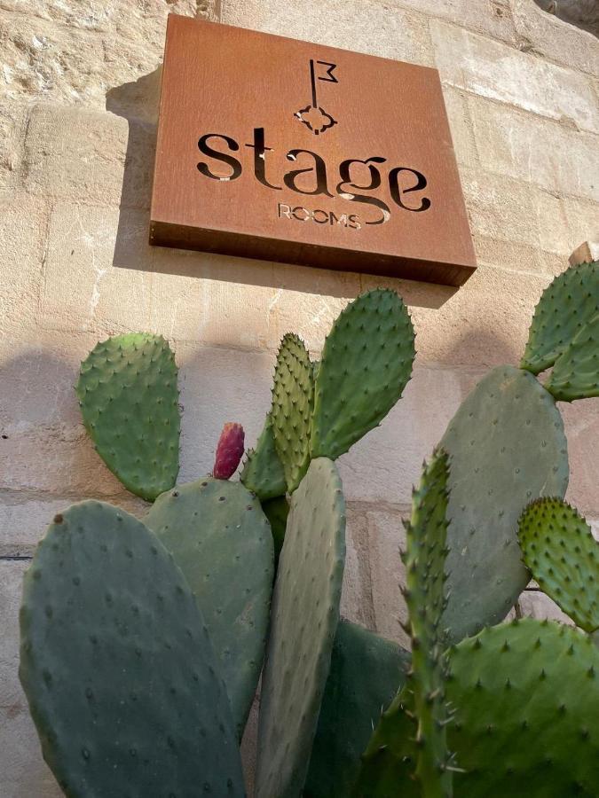 StageROOM01 - Matera Exterior foto