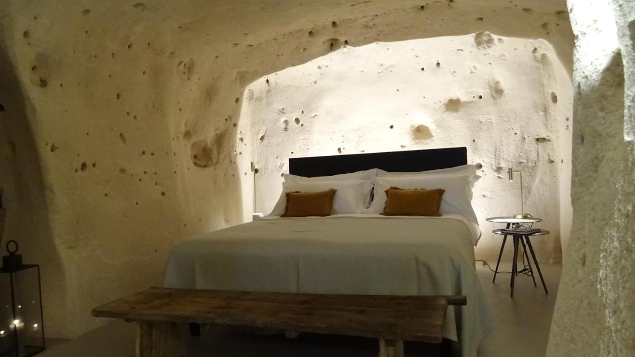 StageROOM01 - Matera Exterior foto
