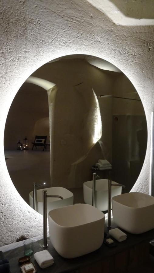 StageROOM01 - Matera Exterior foto