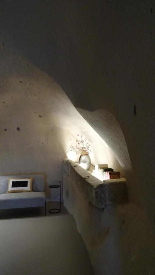 StageROOM01 - Matera Exterior foto