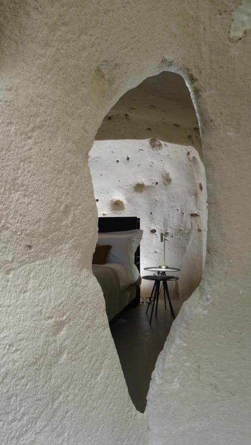 StageROOM01 - Matera Exterior foto