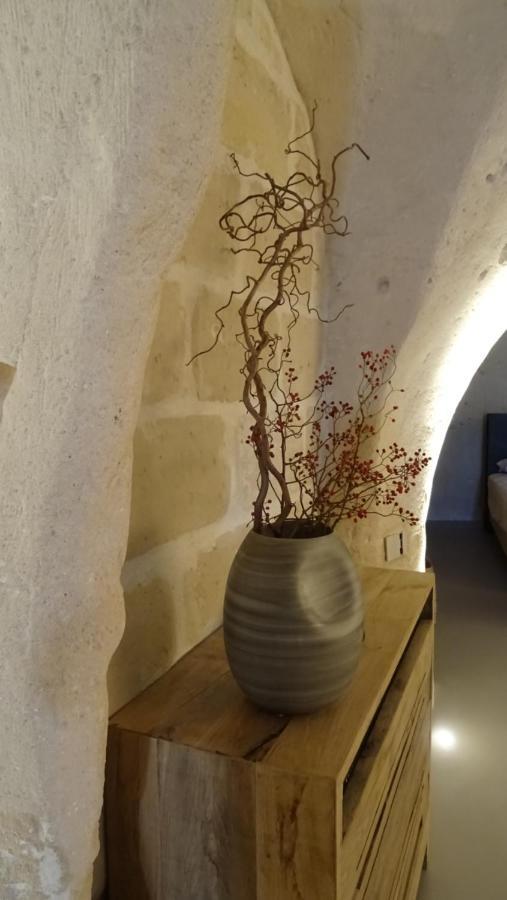 StageROOM01 - Matera Exterior foto