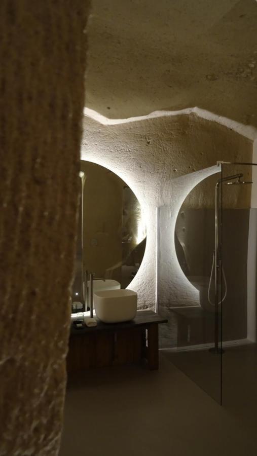 StageROOM01 - Matera Exterior foto