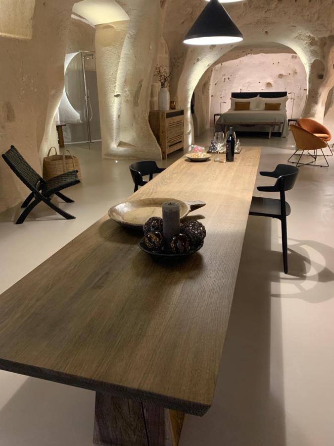 StageROOM01 - Matera Exterior foto