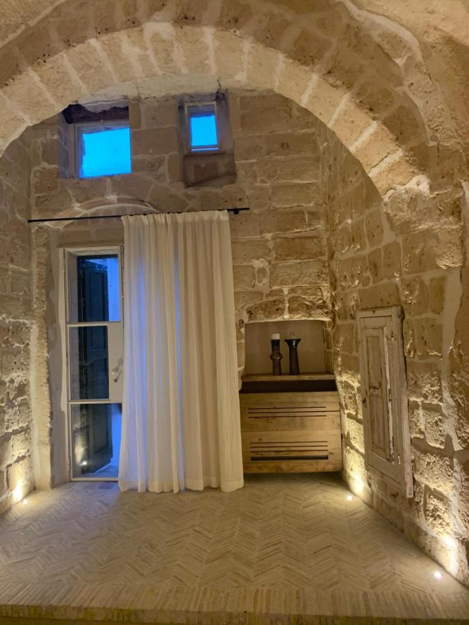 StageROOM01 - Matera Exterior foto