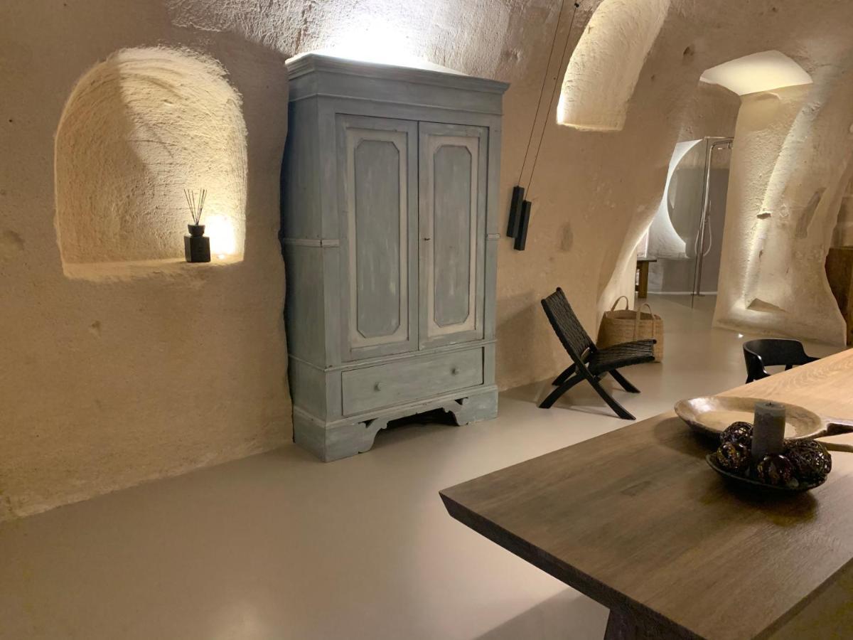 StageROOM01 - Matera Exterior foto